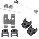 Scroll Saw Conversion Kit  Scroll Saw Holders, Pinless Blade Clamps