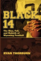Ryan Thorburn | Black 14 | Taschenbuch | Englisch (2009) | Burning Daylight
