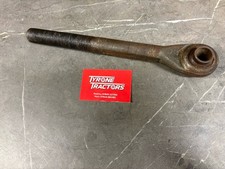 Massey Ferguson 35 35x 135 Original Mf Toplink End Tractor
