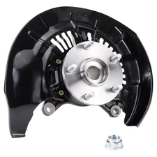 TRQ BHA73626 Suspension Knuckle Kit