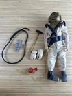 Vintage GI Joe Deep Sea Diver Set w/Accessories (1965) Vintage 1960s