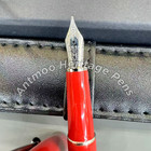 BID Meisterstuck Le Petit Prince 163 Red-Silver with MONTBLANC Special Edition — photo 4