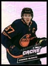 2022-23 SkyBox Metal Universe #C-1 Connor McDavid Cache