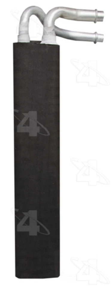 Núcleo de evaporador de aire acondicionado 4 estaciones 44094 Foto 3 de 3