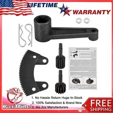 Torque Leverage Removal Tool Fit Classic Vw Beetle Bug 1950-79 Axle Nut Flywheel