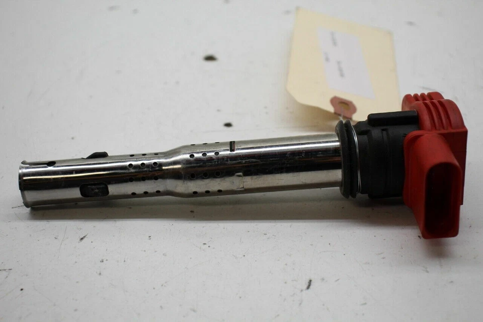 Volkswagen Audi Ignition Coil OEM Used - Image 4 of 4