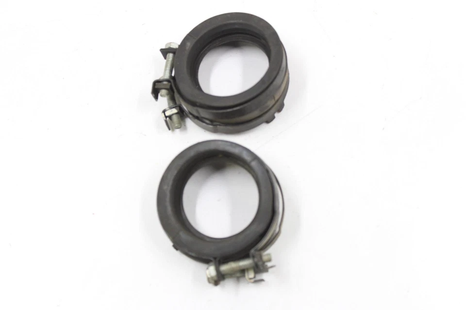 Honda CBR929RR 2001 OEM CARBURADOR BOTA PAR Foto 4 de 4