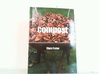 Compost. Foster, Clare: