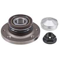 Radnabe A.B.S. 201125 FüR Opel Vauxhall Hinterachse Links Hinterachse Rechts