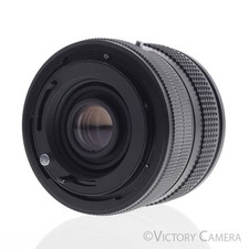 Preços baixos em Lentes de câmera Canon FD 20mm | eBay