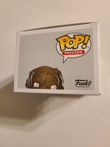 Funko Pop Scary Stories To Tell In The Dark #847 Jangly Man - Picture 5 of 6