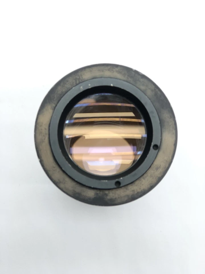 Mixed Lot of 5 Computar, Burle, Fuji, etc. Lenses - Image 3 of 4