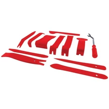 Wilmar W1760 Corp. / Performance Tool 12pc Trim Removal Kit In Jar