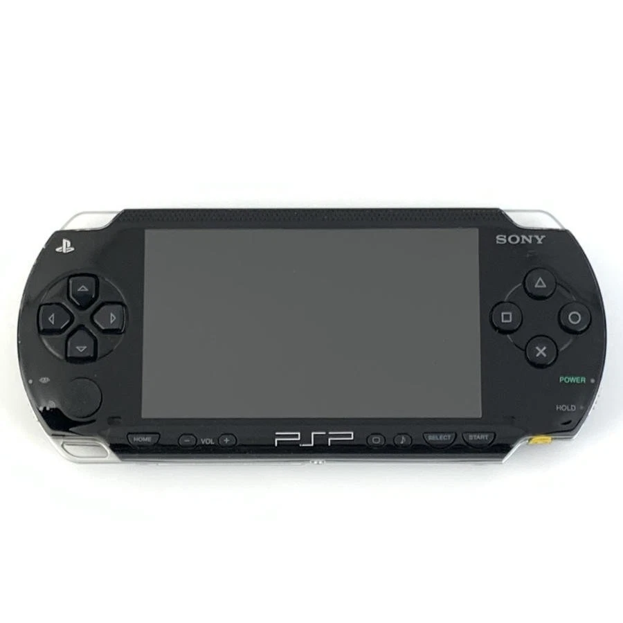 Sony PSP-1000 NTSC-J Video Game Consoles for sale | eBay