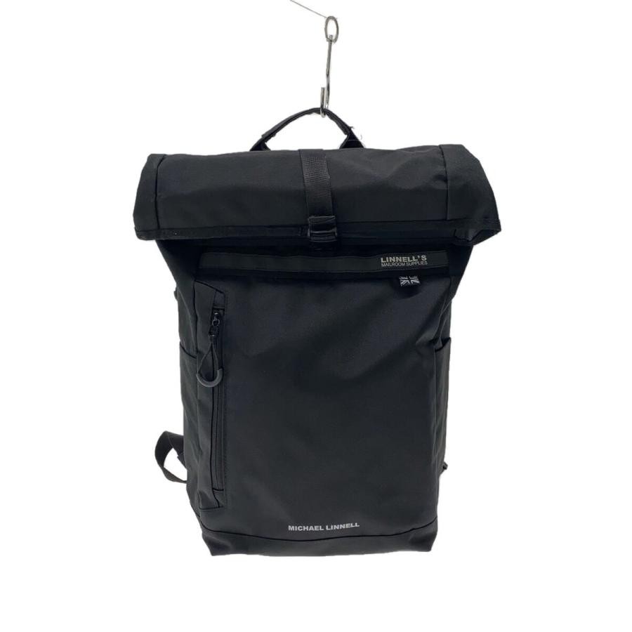 Michael Linnell Backpack Polyester Bag - image 1