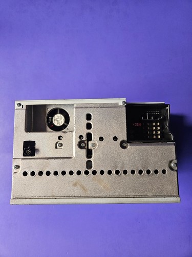 Radio CD Mercedes-benz A2118702189 - Imagen 3 de 5