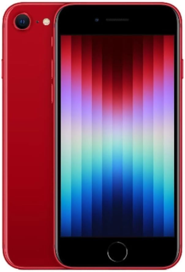 Apple iPhone SE (2022)