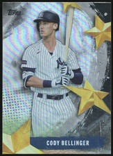 2025 Topps Series 2 CODY BELLINGER 