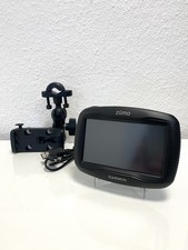 Garmin Zumo 345 LM Navigationsgerät / Motorrad Navigationssystem Zümo / Geprüft✅