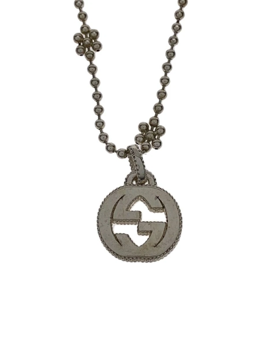 Collier GUCCI    Haut pour femme