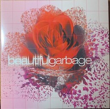 Beautifulgarbage (20th Anniversary) [Deluxe 3 LP] by Garbage (Record, 2021)