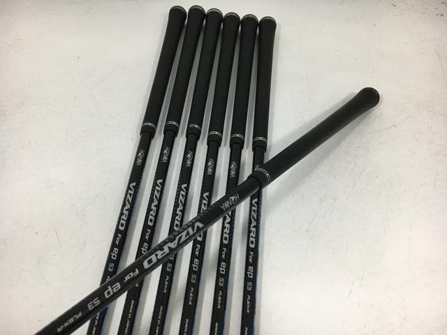 TE- Used LB-808 ep Iron 2019 5-10.11 VIZARD for ep 53 No TE- Used LB-808 ep Iron 2019 5-10.11 VIZARD for ep 53 No