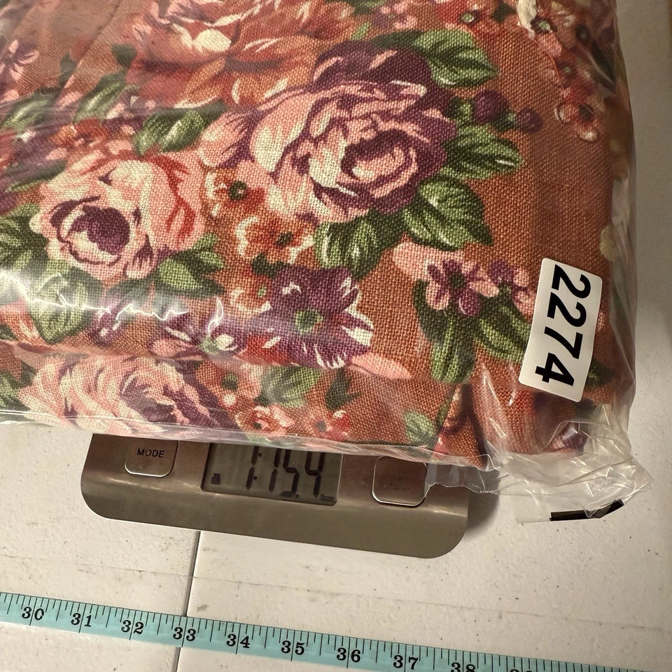 Cardigã rendado tarde 3X tapeçaria floral espanador renda pérolas boho cottagecore - Imagem 4 de 4