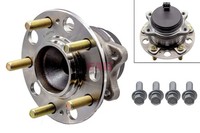 Schaeffler Fag Radlager Radlagersatz Hinten FüR Kia Sportage 4 Hyundai Tucson