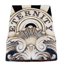 Sid Dickens Memory Block T-79 Eternity Wall T...