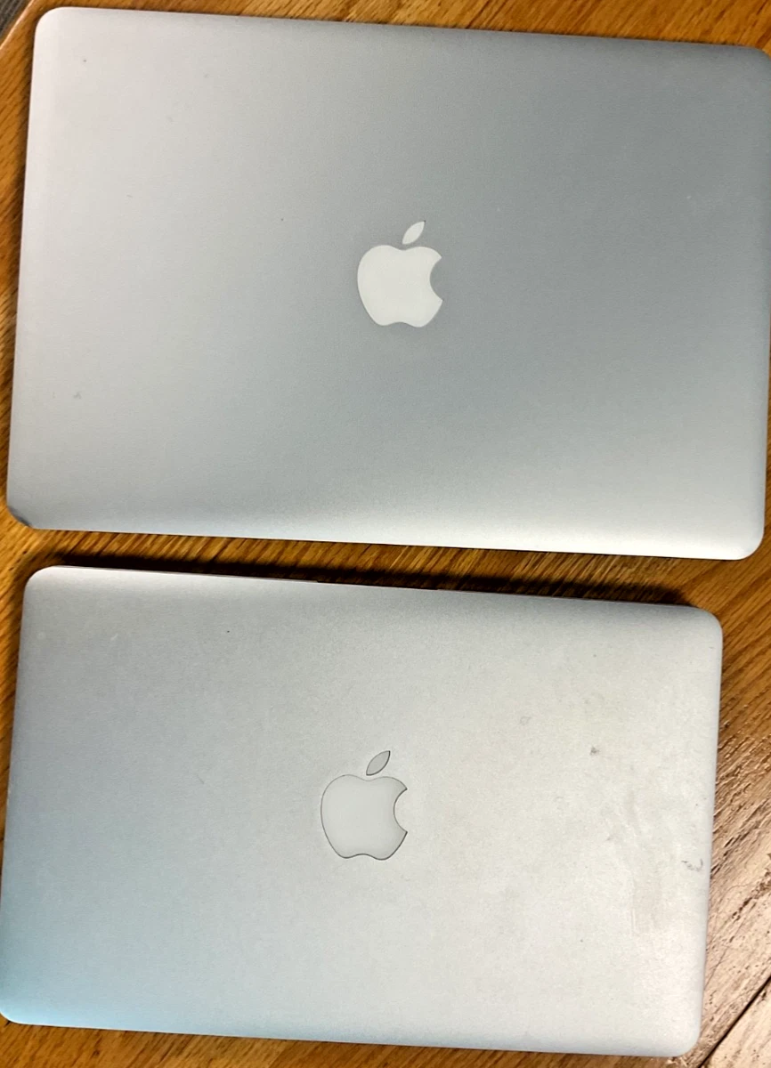 MacBook Air macOS 10.13, High Sierra 2013 Apple Laptops for sale