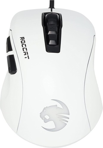 Roccat Kone Pure Ultra - Light Ergonomic Gaming Mouse (16000 Dpi Optical Sensor - 第 5/9 張圖片