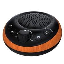 Brown Noise Sound Machine White Noise Machine Nonstop 30 Soothing Sounds Sound T
