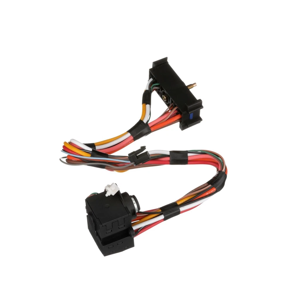 Nuevo interruptor de encendido SMP para GMC Yukon 1997 Foto 3 de 4