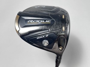 Rogue St Max Driver | eBay