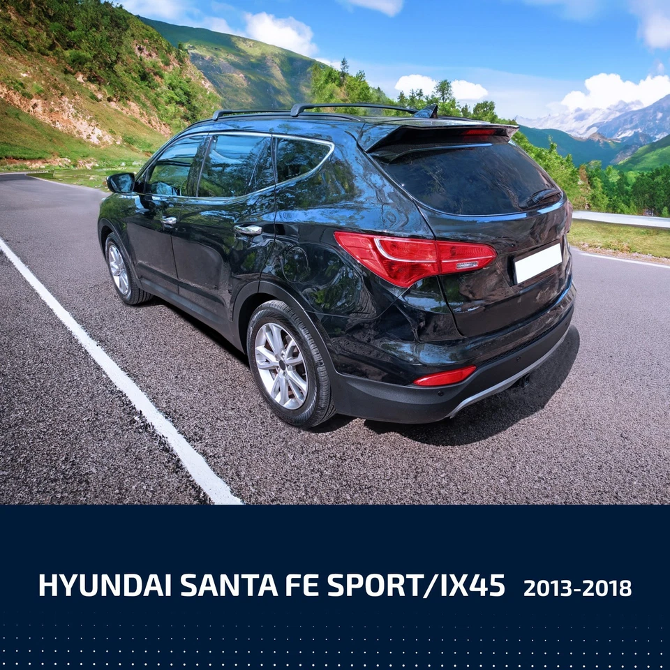 Electric tailgate actuators set HYUNDAI Santa Fe / 2014-2018 - DEFFNER (L+R) - Image 3 of 3