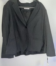 Calvin Klein Women's Blazer