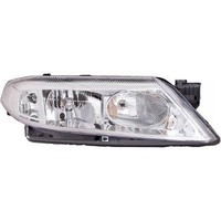 Diederichs 4473082 Hauptscheinwerfer Rechts FüR Renault Laguna II (BG0/1_) 2001-