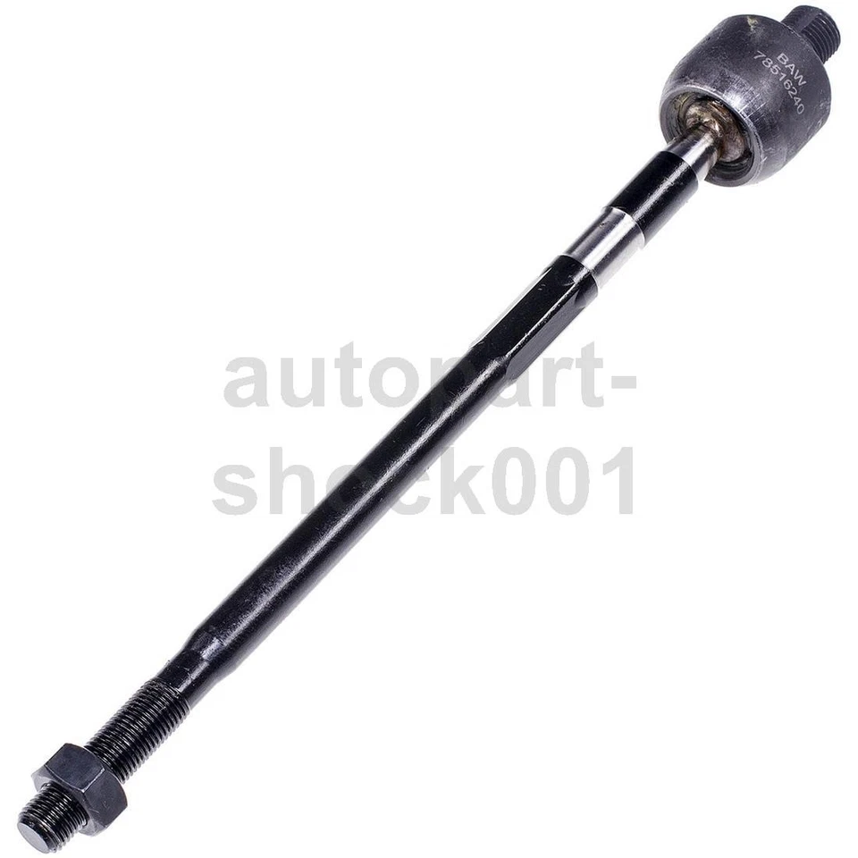 Par de extremos de varilla de dirección Dorman para Ford Aspire 1994 1995 1996 1997 Foto 2 de 4