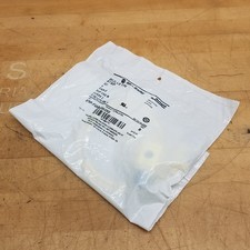 Allen Bradley 879P-F3ABD4M-0M3 Cable, Micro, Female 4P to Dual Male 3P, 0.3M