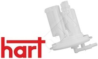 Hart 947632 Kraftstofffilter Kraftstoffilter FüR Subaru