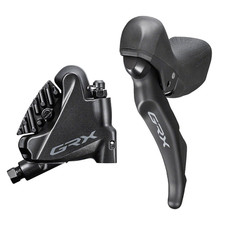 Shimano GRX ST-RX600 Right 11 Speed Shift/Brake Lever  Hydraulic Disc Brake FM