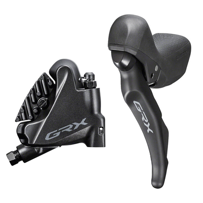 #ad Shimano GRX ST RX600 Right 11 Speed Shift Brake Lever amp; Hydraulic Disc Brake FM $139.99