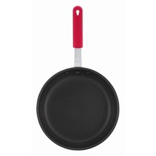 Winco AFP12NSH 12 in Majestic™ NonStick Aluminum Fry Pan