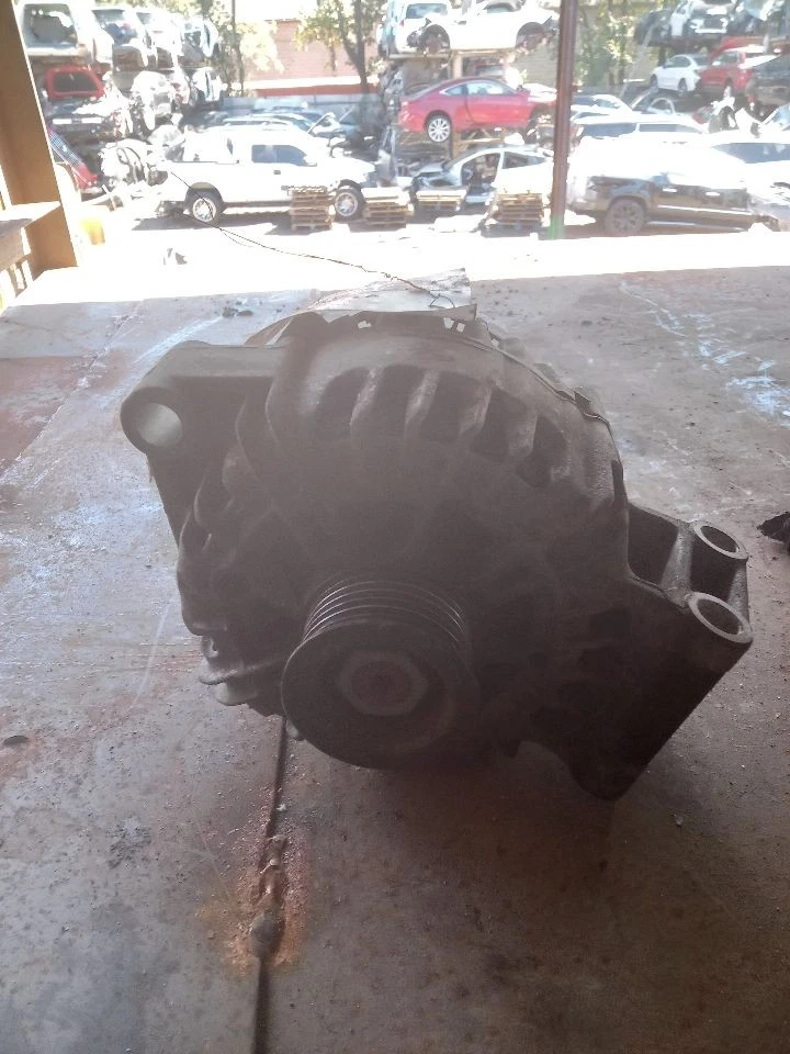 Used Alternator fits: 2013 Ford Fiesta Grade A - Imagem 2 de 4