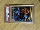 Pokémon Mega Charizard X ex Special Illustration Rare PSA 10 Phantasmal Flames …