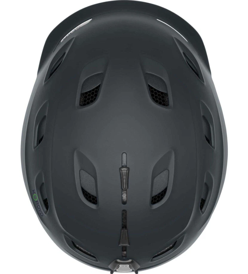 Casco Smith Vantage - Pizarra Mate ¡NUEVO! Foto 3 de 4