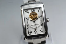 [Box Paper] Frederique Constant FC-303/310/315X4C4/5/6 Carree Heartbeat AT Watch