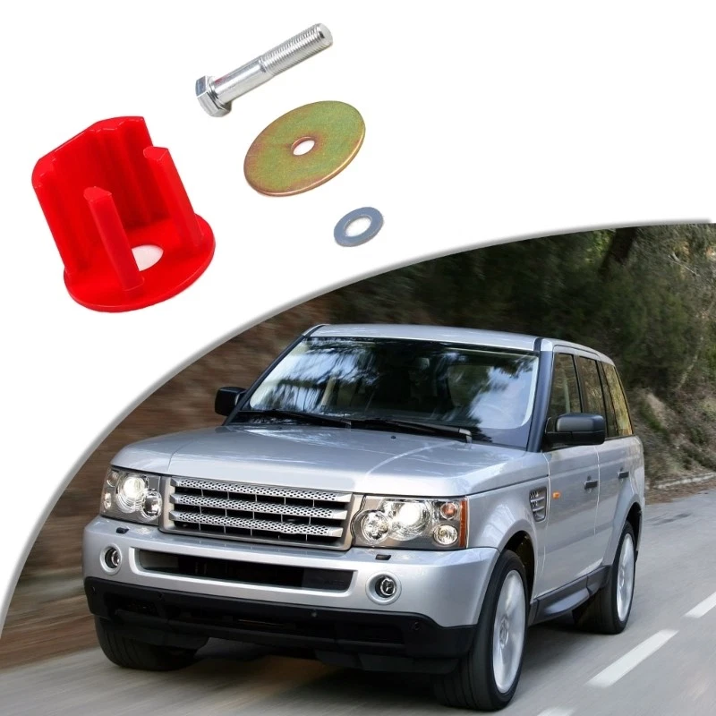 Torque Arm Insert Motor Mount Engine Suspension - Image 4 of 4