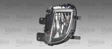 VALEO Nebelscheinwerfer ORIGINAL TEIL 044073 für VW JETTA GOLF 162 H8 163 AV3 6