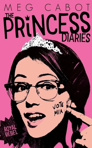 Meg Cabot | Royal Rebel | Taschenbuch | Englisch (2016) | Ean 9781447287780-image